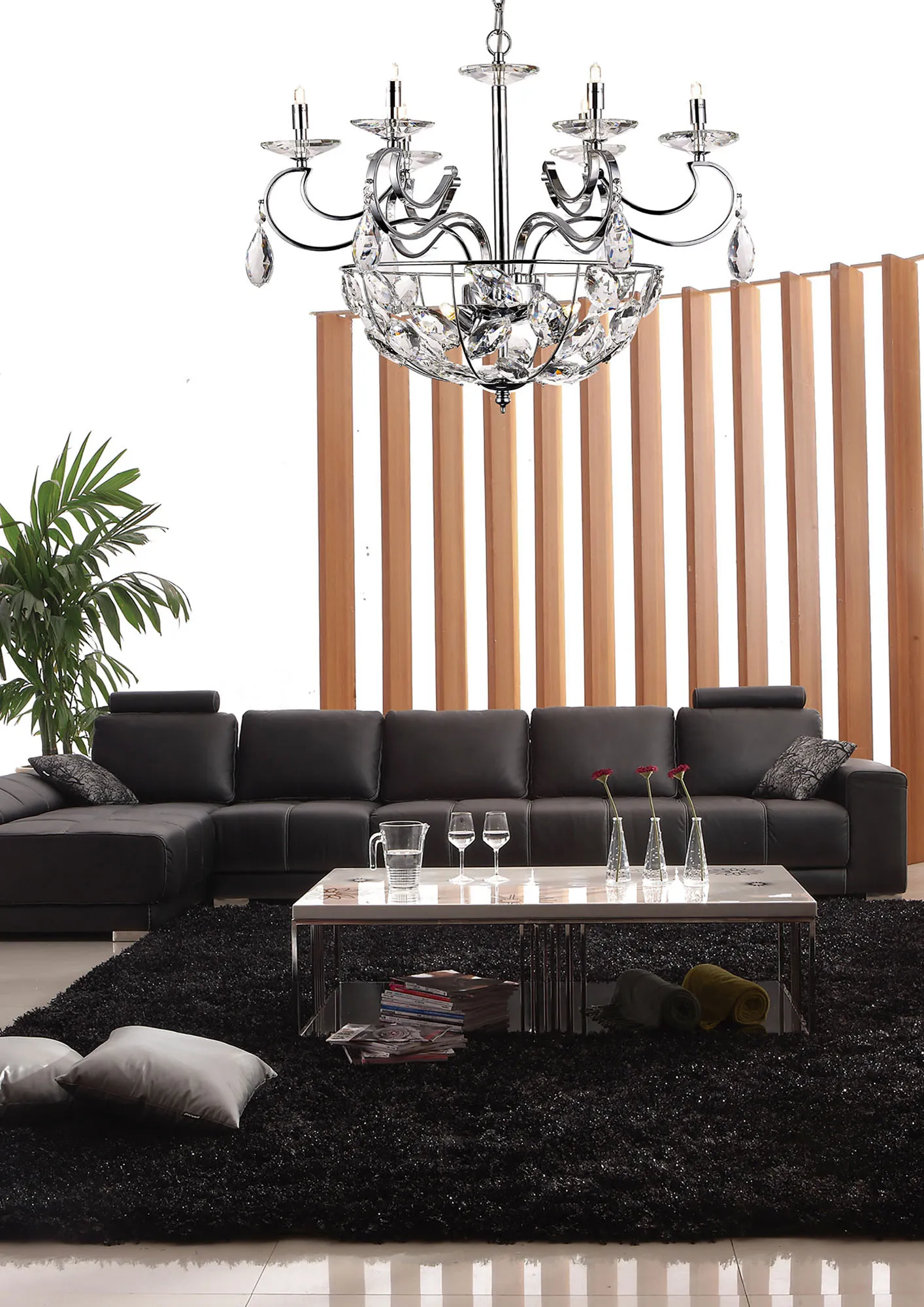 Galilea Crystal Ceiling Lights Diyas Multi Arm Crystal Fittings Galilea Crystal Ceiling Lights Diyas Multi Arm Crystal Fittings